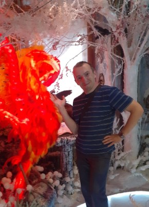 Yaroslav, 44, Russia, Saint Petersburg