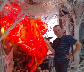 Yaroslav, 42, Saint Petersburg