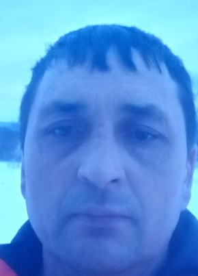 Сергей, 45, Россия, Елизово