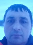 Сергей, 45 лет, Елизово