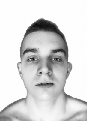 Sokolov Fedor, 22, Russia, Moscow