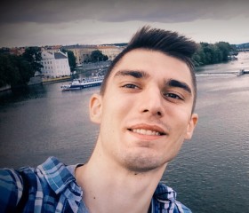 vlado, 25 лет, Košice