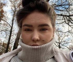 Елизавета, 23 года, Казань