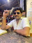 Baba, 42 года, Jabalpur