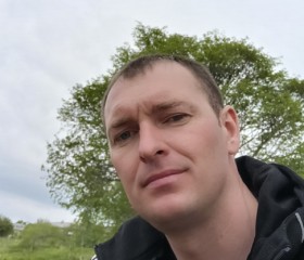 Aleksey, 37, Amursk