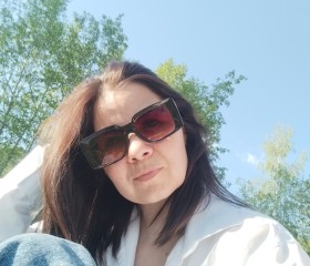 Aleksandra, 39, Cheboksary