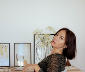 Margarita, 29, Hua Hin