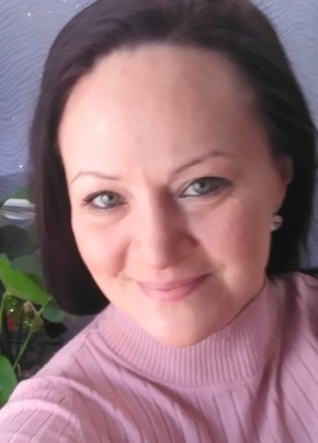 Татьяна, 46, Россия, Псков
