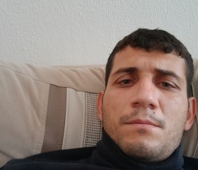 Hasan, 32, Soma
