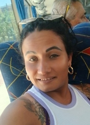 Mirelis из Santiago de Cuba 32 года