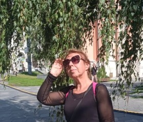 Liolia, 62, Moscow