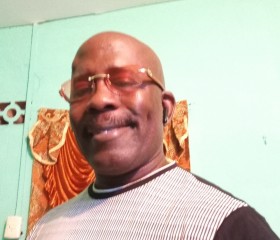 Andy, 51 год, Laventille