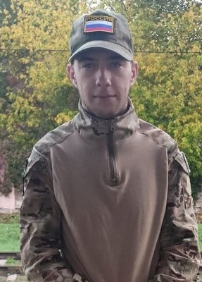 Александр, 26, Россия, Лермонтов
