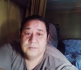 Руслан Матинше, 37 лет, Иваново