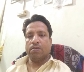 Shahabuddin, 43 года, Ujhāni