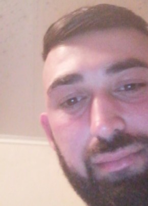 Metehan, 31, Türkiye Cumhuriyeti, Kayseri