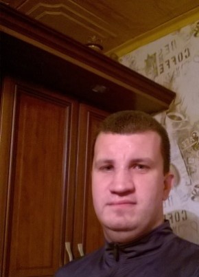 Денис, 37, Рэспубліка Беларусь, Горад Гродна