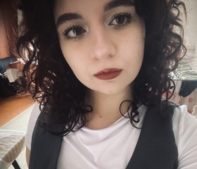 Arina, 18, Pyatigorsk