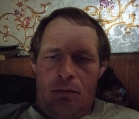 Руслан, 40 лет, Новопокровка
