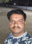 Raju Madokar, 37 лет, Akola