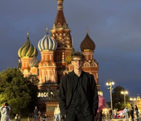 Rostislav, 18, Bryansk