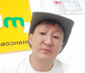 Daniyar, 36 лет, Бишкек