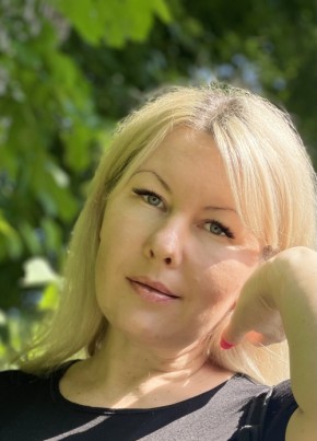 Svetlana, 42, Russia, Moscow