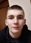 Ярослав, 22 года, Чинадійово