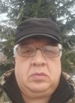 Oleg, 59, Novosibirsk