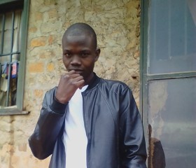 Bogere James, 26 лет, Kampala