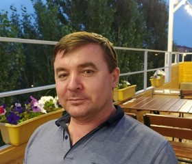 Рамиль, 45 лет, Астана