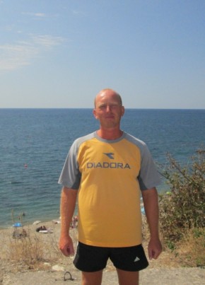 Dmitriy, 46, Russia, Novorossiysk