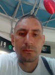 Stas, 41, Moscow