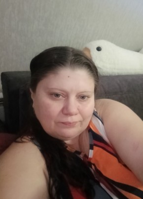 Инесса из Харькова 46 лет