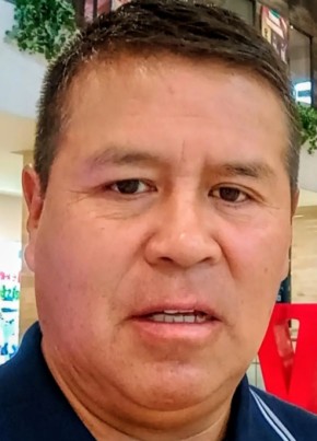 Alberto из Lima 46 лет