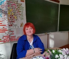 Светлана, 54 года, Сосновка