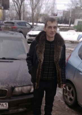 Алексей, 42, Россия, Зимовники