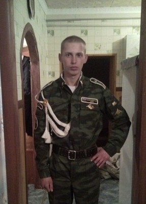 Иван, 31, Россия, Лотошино