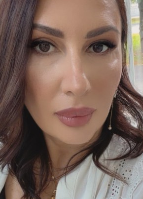 Leyla из Frankfurt am Main 44 года
