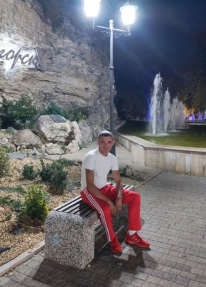 Вадим из Невинномысска 43 года