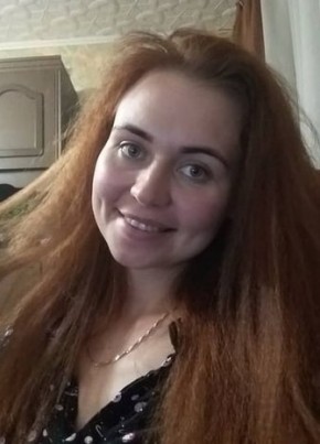 SAbi из Bolderāja 23 года
