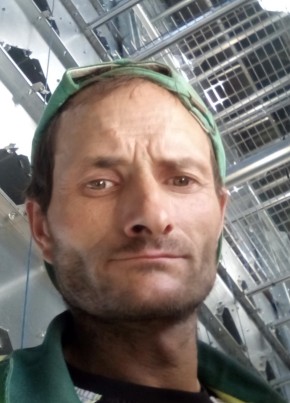 Алексей Однорал, 40, Россия, Колышлей