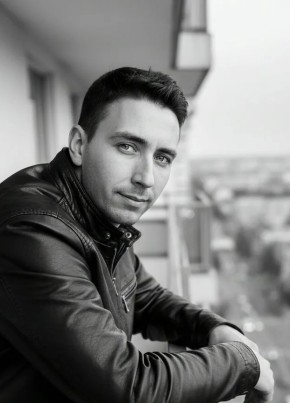 Сергей из Южно-Сахалинска 32 года