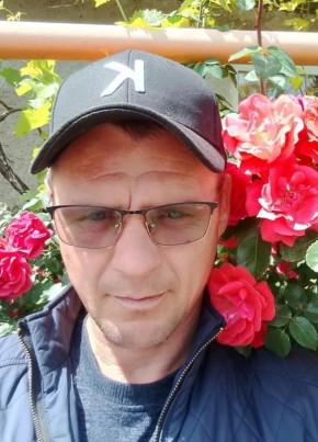 Алексей из Геническа 41 год