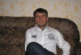 Oleg, 49 - Just Me