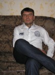 Олег, 51 год, Альметьевск