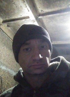 Влодимир, 38, Россия, Новоалтайск