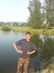 Сергей Ровда, 35 лет, Анжеро-Судженск