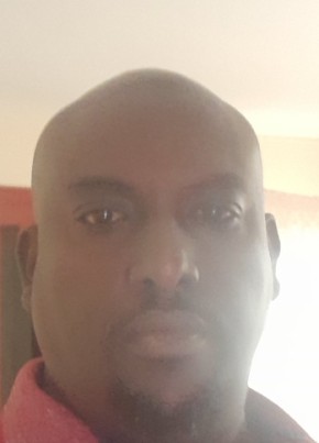 nejib, 42, ኢትዮጵያ, አዲስ አበባ