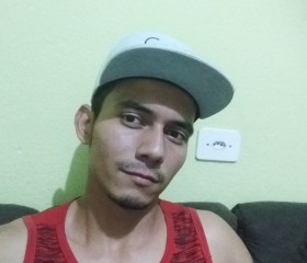 Lucas, 29 лет, Salvador